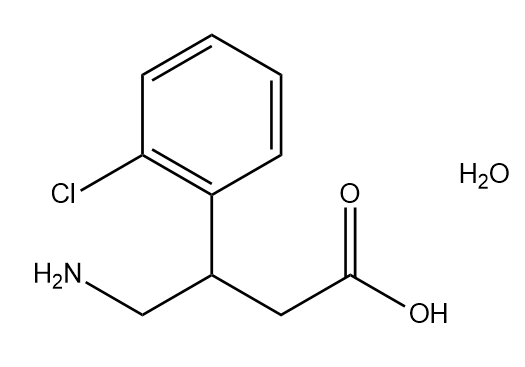Baclofen Impurity 10